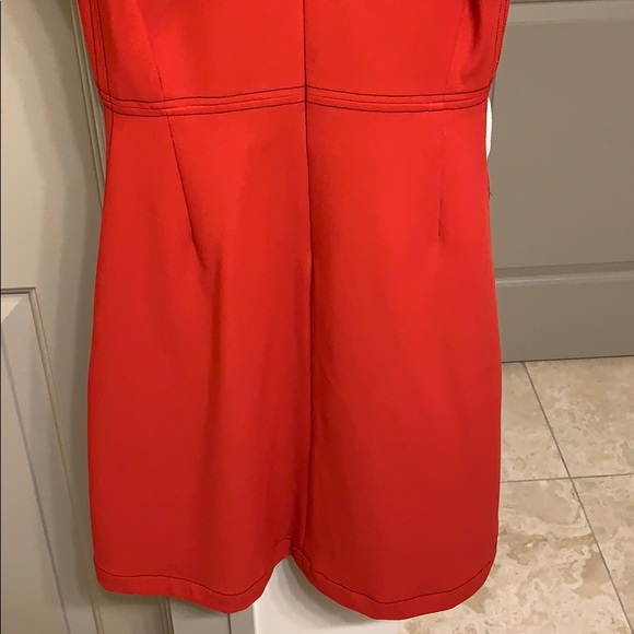 Opening Ceremony William Ruffles Dress - Picture 7 of 8